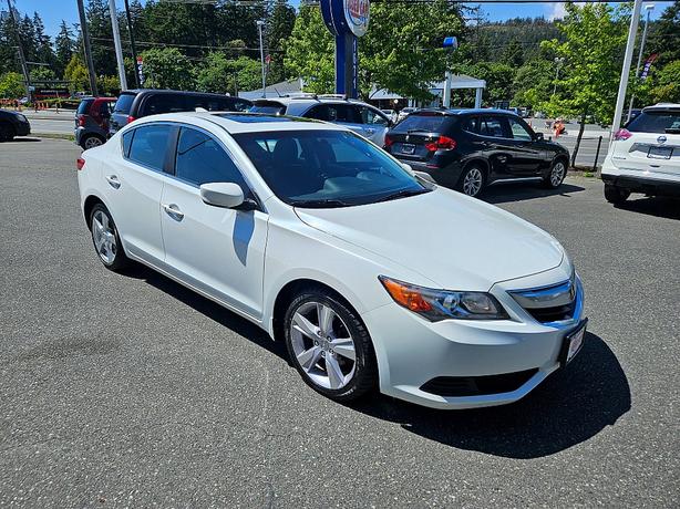 2015 Acura  ILX image 1