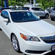2015 Acura  ILX thumbnail image 2