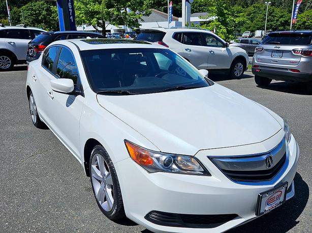 2015 Acura  ILX image 2