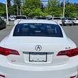 2015 Acura  ILX thumbnail image 3