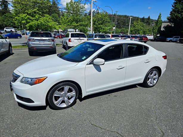 2015 Acura  ILX image 6