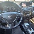 2015 Acura  ILX thumbnail image 8