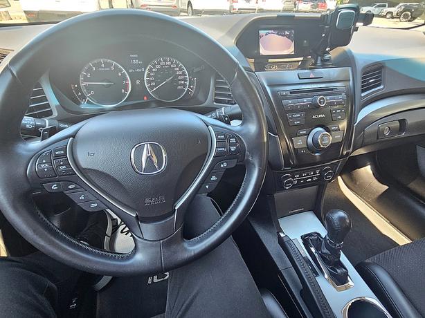 2015 Acura  ILX image 8