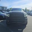 2019 RAM 3500 Laramie 4x4 Crew Cab 6'4 Box | Power Sunroof! thumbnail image 2