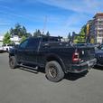 2019 RAM 3500 Laramie 4x4 Crew Cab 6'4 Box | Power Sunroof! thumbnail image 4