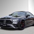 2023 Mercedes-Benz E-Class E 53 AMG - Premium Package, Night Package thumbnail image 1