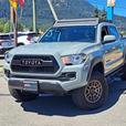 2023 Toyota Tacoma SR5 Trail Edition 4WD - Heated Seats thumbnail image 1