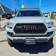 2023 Toyota Tacoma SR5 Trail Edition 4WD - Heated Seats thumbnail image 3