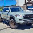 2023 Toyota Tacoma SR5 Trail Edition 4WD - Heated Seats thumbnail image 4