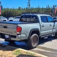 2023 Toyota Tacoma SR5 Trail Edition 4WD - Heated Seats thumbnail image 6