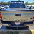 2023 Toyota Tacoma SR5 Trail Edition 4WD - Heated Seats thumbnail image 7