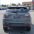 2023 Jeep Compass Trailhawk - 4x4, No Accidents, Heated Seats thumbnail image 7