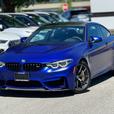 2019 BMW M4 -1 of 3000, Ceramic Brakes, Extended Warranty thumbnail image