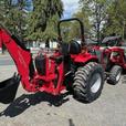 2024 Mahindra 1600 Series 1626 Shuttle thumbnail image 4