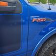 2013 Ford  F-150 FX4 thumbnail image 4
