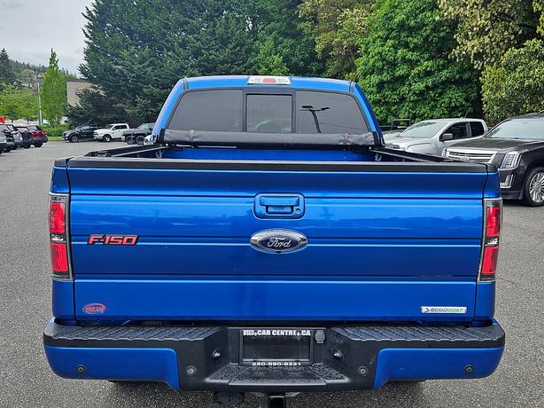 2013 Ford  F-150 FX4 image 6