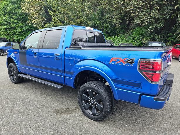 2013 Ford  F-150 FX4 image 7