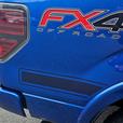 2013 Ford  F-150 FX4 thumbnail image 8