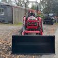 2024 Mahindra 2100 series 2126 HST thumbnail image 7