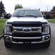 2019 Ford F-550 11 Foot Flat Deck 4WD thumbnail image 3