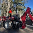 2024 Mahindra 2600 Series 2638 HST thumbnail image 5