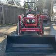 2024 Mahindra 2600 Series 2638 HST thumbnail image 6