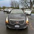 2017 Cadillac ATS thumbnail image 1