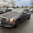 2017 Cadillac ATS thumbnail image 2