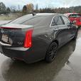 2017 Cadillac ATS thumbnail image 6