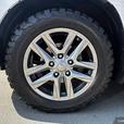 2015 Lexus LX 570 4WD 4DR Sport | Bluetooth Connect | Collision Warning! thumbnail image 6
