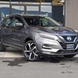 2023 Nissan Qashqai SL - AWD, Heated Seats, Sunroof thumbnail image 4