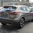 2023 Nissan Qashqai SL - AWD, Heated Seats, Sunroof thumbnail image 6