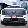 2023 Ford F-150 Lightning LARIAT 4WD SuperCrew 5.5' Box | No Reported Accidents! thumbnail image 2