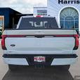 2023 Ford F-150 Lightning LARIAT 4WD SuperCrew 5.5' Box | No Reported Accidents! thumbnail image 5