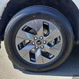 2023 Ford F-150 Lightning LARIAT 4WD SuperCrew 5.5' Box | No Reported Accidents! thumbnail image 6