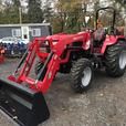 2023 Mahindra 5100 Series 5155 thumbnail image