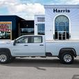 2021 Chevrolet Silverado 3500 | Apple CarPlay | Android Auto! thumbnail image 3