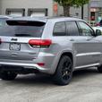 2018 Jeep Grand Cherokee - Supercharged, No Accidents, Local B.C thumbnail image 5