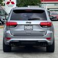 2018 Jeep Grand Cherokee - Supercharged, No Accidents, Local B.C thumbnail image 6