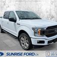 2018 FORD F-150 thumbnail image 1