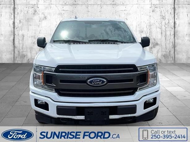 2018 FORD F-150 image 2