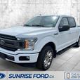 2018 FORD F-150 thumbnail image 3