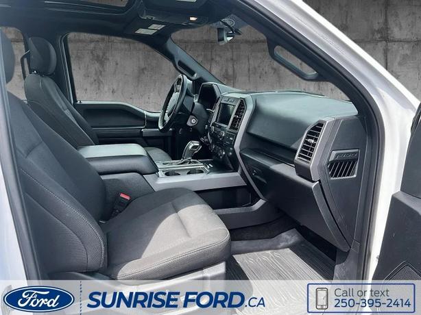 2018 FORD F-150 image 4