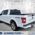 2018 FORD F-150 thumbnail image 8