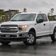 2020 Ford F-150 XLT -  5.0L V8, 4x4, Crew Cab, Standard Box thumbnail image
