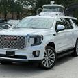 2023 GMC Yukon XL - Denali, Diesel, One Owner, Ventilated Seats thumbnail image