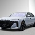 2023 BMW i7 xDrive60 - No Accidents, One Owner! thumbnail image 1
