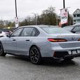 2023 BMW i7 xDrive60 - No Accidents, One Owner! thumbnail image 3