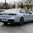 2023 BMW i7 xDrive60 - No Accidents, One Owner! thumbnail image 5
