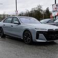 2023 BMW i7 xDrive60 - No Accidents, One Owner! thumbnail image 6